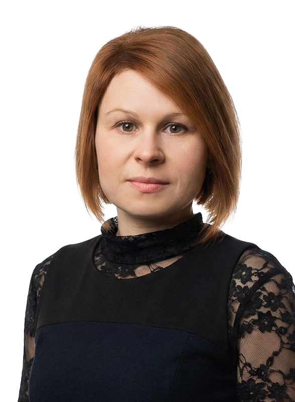 Фото Сидорук Мар'яни Іванівни